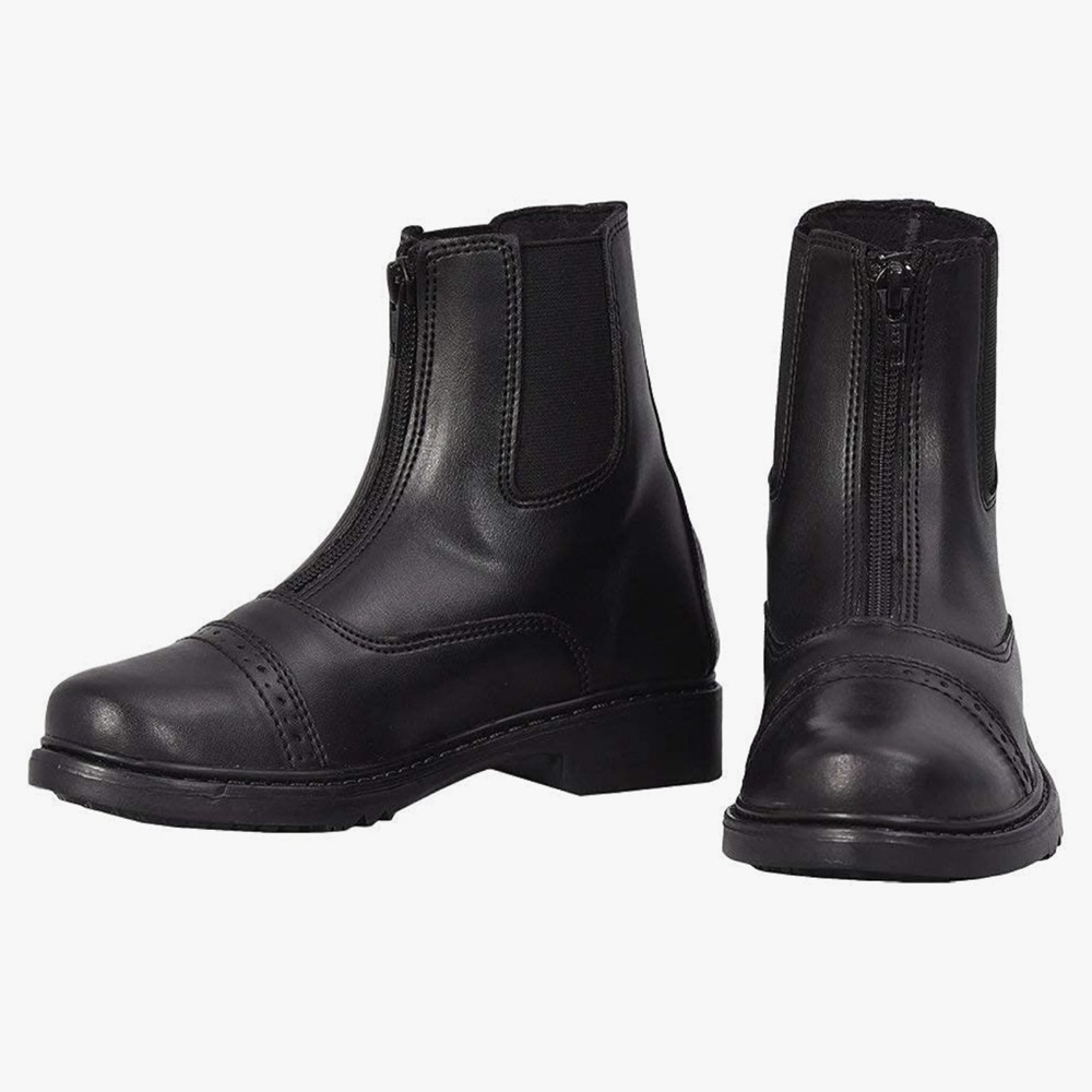 Tuff Rider Paddock Boots